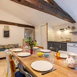 A La Ferme 度假居