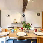 A La Ferme 度假居