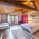 度假居 A La Ferme