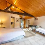 A La Ferme 度假居 Saint-Florent-des-Bois