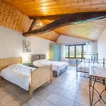 A La Ferme * Saint-Florent-des-Bois