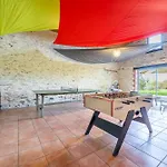 A La Ferme 度假居 Saint-Florent-des-Bois