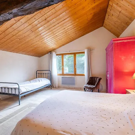 Holiday home A La Ferme *