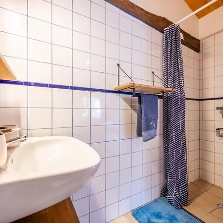 A La Ferme Holiday home