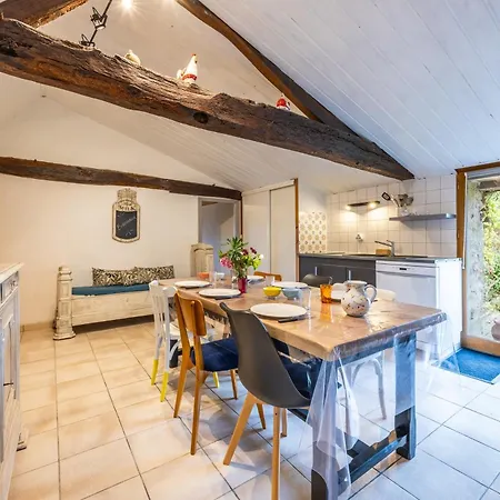 Holiday home A La Ferme Saint-Florent-des-Bois