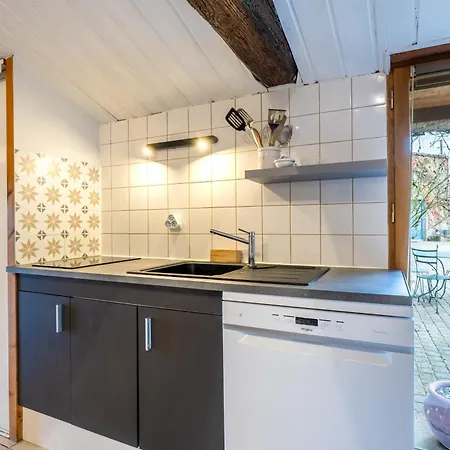 A La Ferme Holiday home *