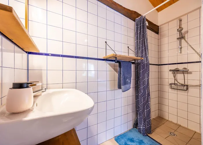 à La Ferme Casa vacanze