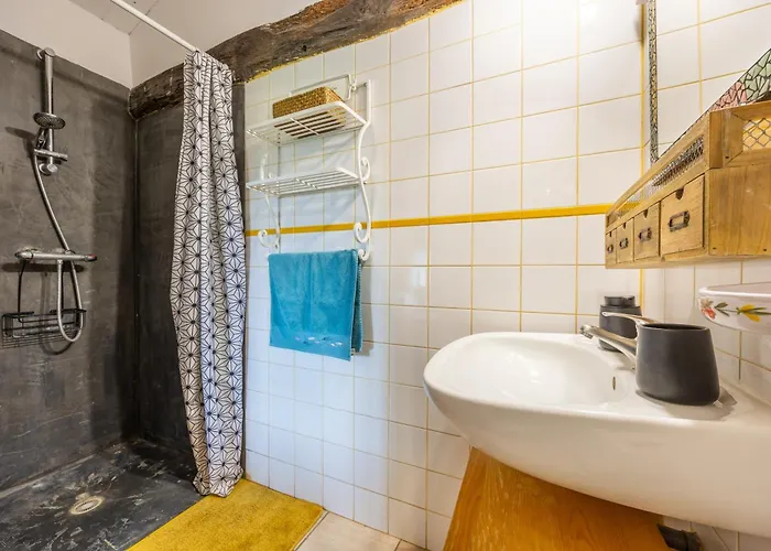 Casa vacanze à La Ferme Saint-Florent-des-Bois