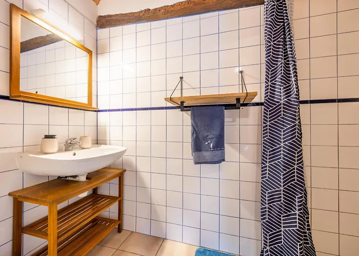 à La Ferme Saint-Florent-des-Bois