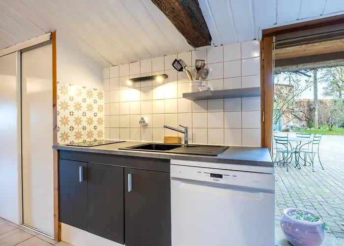 à La Ferme Casa vacanze *